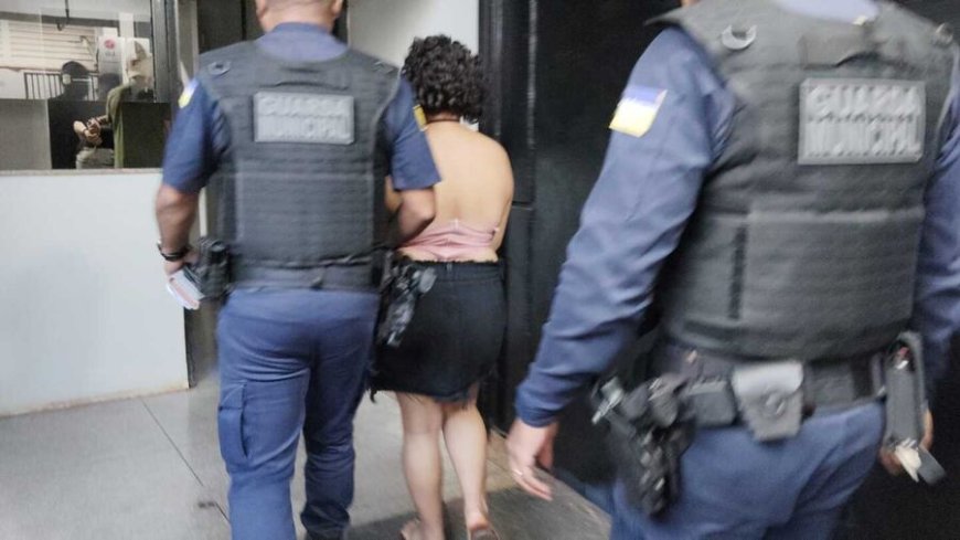 Casal é detido após bebê dar entrada em UPA com fraturas graves em Dourados