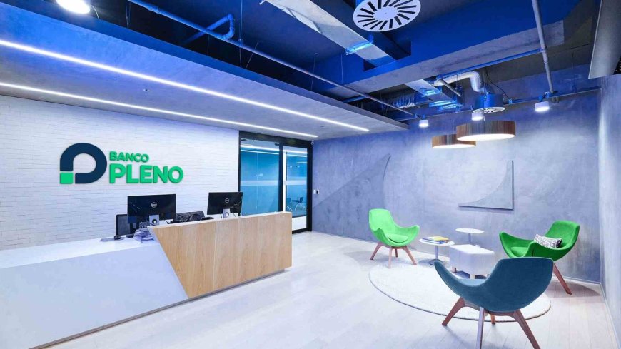Liquidação do Banco Pleno empurra ‘rombo’ do FGC para além de R$ 50 bilhões