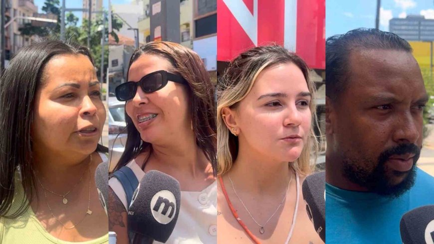 Nas ruas de Campo Grande, maioria apoia discutir redução da maioridade penal