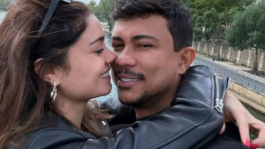 Sophie Charlotte confirma fim do namoro com Xamã após dois anos juntos
