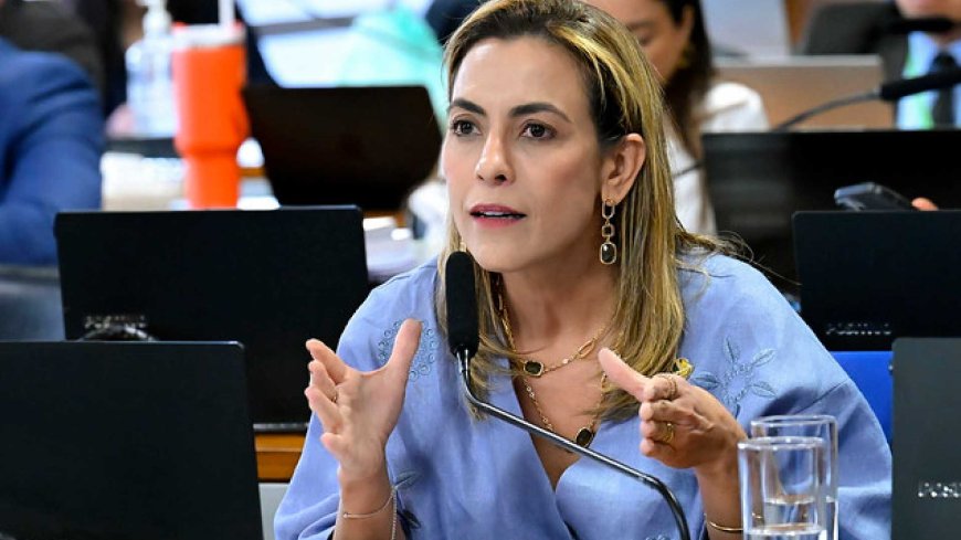 Soraya pede debate amplo e alerta: só reduzir maioridade penal não resolve