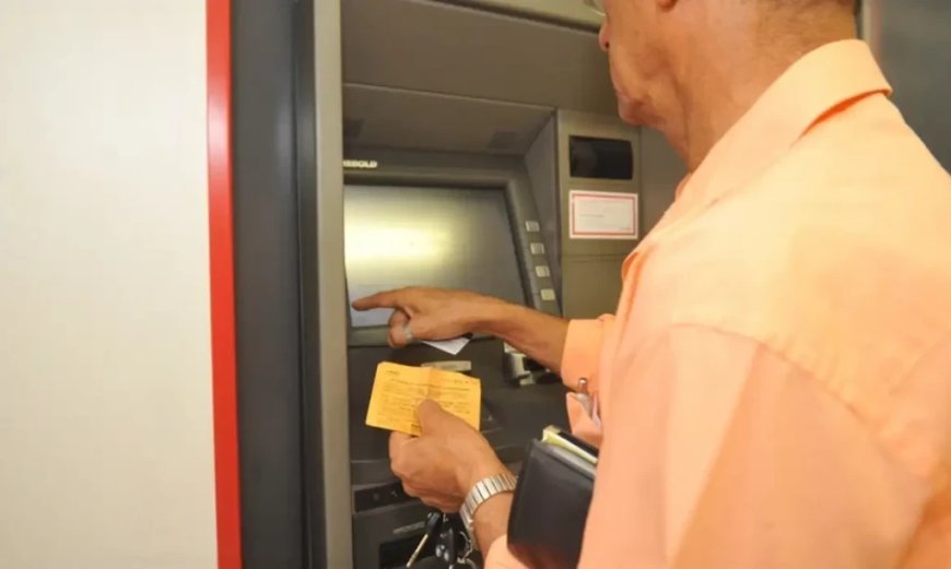 Bancos reabrem na Quarta de Cinzas a partir das 11h e contas vencidas podem ser pagas sem multa