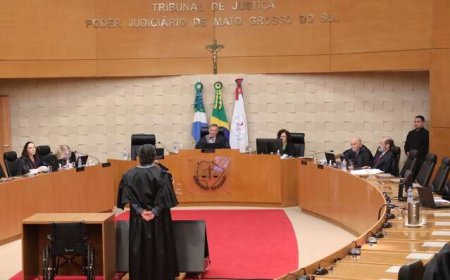 Justiça determina mudança em câmeras de segurança por invasão de privacidade
