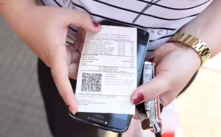 Sorteio da Nota MS Premiada: Consumidor Ganha R$ 100 Mil