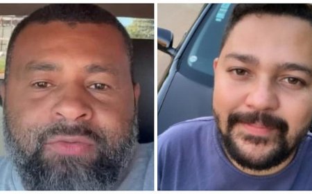 Duplo Assassinato em Caarapó: Disputa entre Conhecidos e Versões Contraditórias