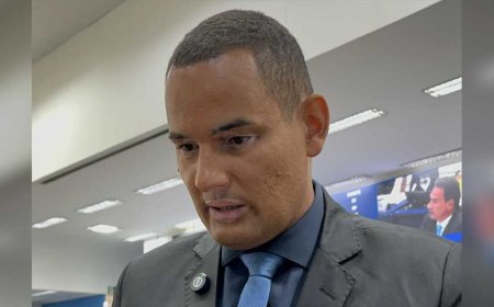 Vereador Wilson Lands defende investigação rigorosa e imparcial sobre denúncias contra irmão