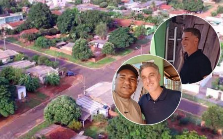 Luciano Huck Reúne Irmãs Separadas em Guia Lopes