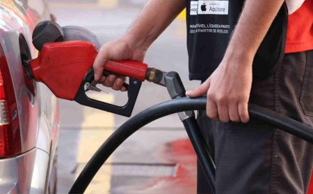 Conflitos no Oriente Médio podem elevar preços de combustíveis em MS