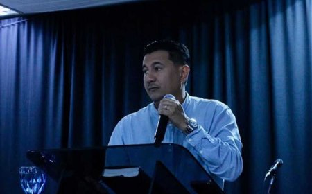 Igreja Evangélica Afastou Pastor Acusado de Estupro