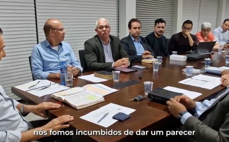 Igreja Assembleia de Deus Adota Protocolo de Segurança após Casos de Estupro