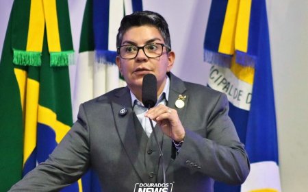 Vereadora Isa Marcondes é notificada por suposto gasto irregular com combustíveis