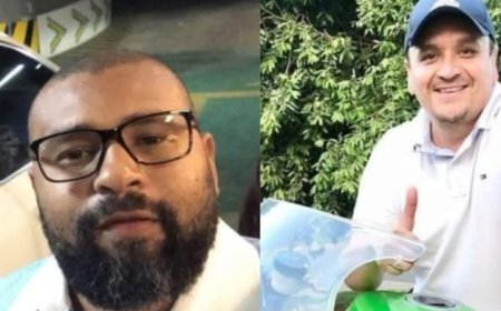 Duplo Homicídio em Caarapó: Justiça Autoriza Quebra de Sigilo Telefônico de Suspeitos