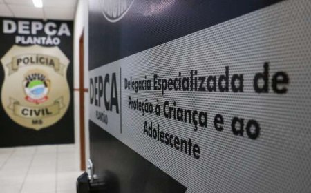 Meninas de 12 anos são estupradas por rapaz de 18 anos após se conhecerem na internet