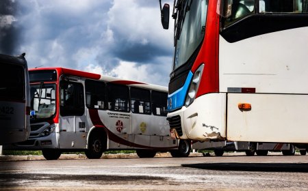 Promotoria investiga falta de transparência do Consórcio Guaicurus após CPI