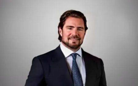 Dono do Banco Master preso em operação da Polícia Federal