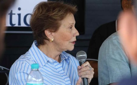 Agricultura Salva PIB em 2025, Diz Tereza Cristina