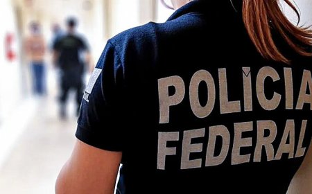 Polícia Federal Desencadeia 3ª Fase da Operação Compliance Zero