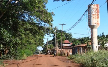 Aldeias de Dourados Receberão Projeto de Policiamento Espelhado nos EUA e Canadá