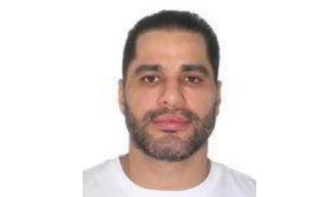 ‘Sicário’ de Vorcaro morre após ser preso pela PF em Minas