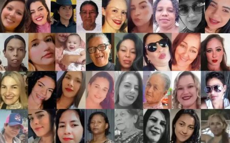 Mato Grosso do Sul está entre os estados mais violentos para mulheres no país