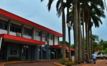 Homem Morre Após Pular de Carro e Ser Atropelado pela Companheira em Naviraí
