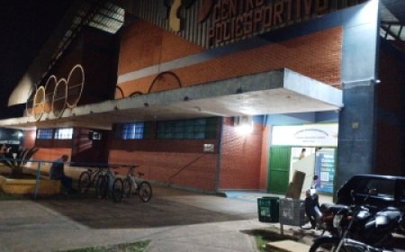 Jogos da Segunda Rodada Movimentam a Copa Cidade de Futsal