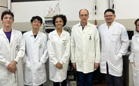 Pesquisa realizada em MS reduz tumor em 99% e pode revolucionar quimioterapia
