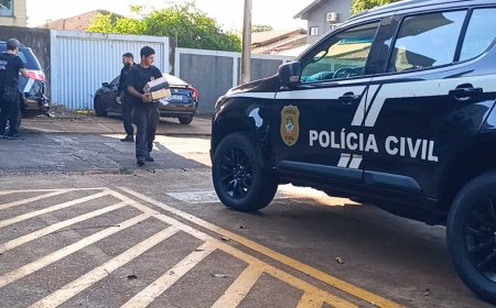 Ex-administrador de hospital é investigado por desvio milionário em Dourados