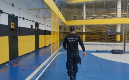Golpe do 'falso advogado' investigado no DF tinha origem em presídio de Dourados