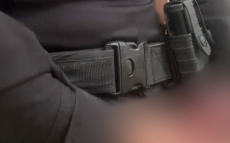 Candidata a emprego denuncia policial penal por importunação sexual em videochamada