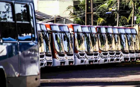 Consórcio Guaicurus Insiste em Tarifa de R$ 7,79 para Evitar Intervenção