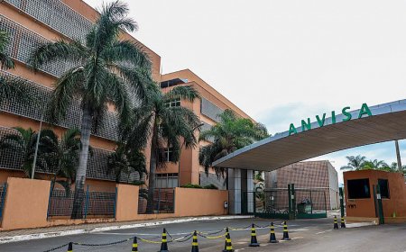 Anvisa emite alerta: suplementos com cúrcuma podem causar danos ao fígado