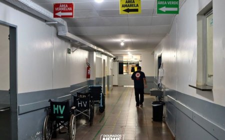 Pai de jovem morto em Dourados é baleado por dupla de moto em frente a conveniência