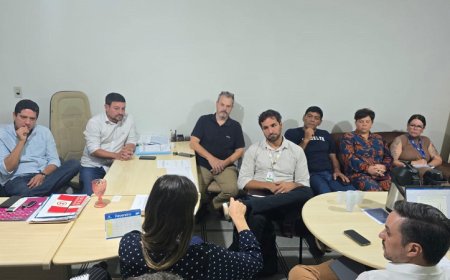 Mutirão contra chikungunya começa segunda-feira nas aldeias após morte e aumento de casos