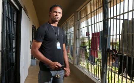 Justiça Revoga Liberdade do Ex-Goleiro Bruno e Determina Retorno à Prisão