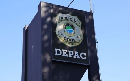 Tentativa de feminicídio em Dourados: homem dispara contra esposa após discussão