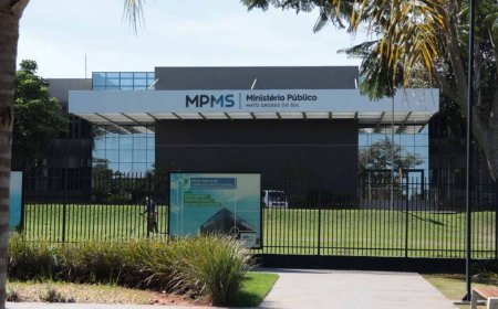 Manobra do MPMS deixa 'farra dos penduricalhos' fora do radar que expõe supersalários