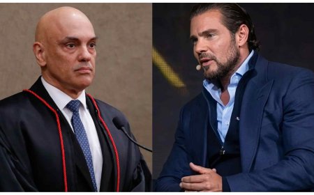 Deputados de direita e centro apresentam novo pedido de impeachment de Moraes