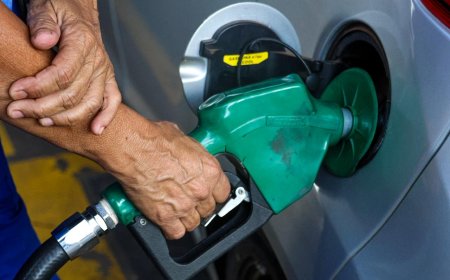 Preço da Gasolina Dispara em Campo Grande Após Guerra no Oriente Médio