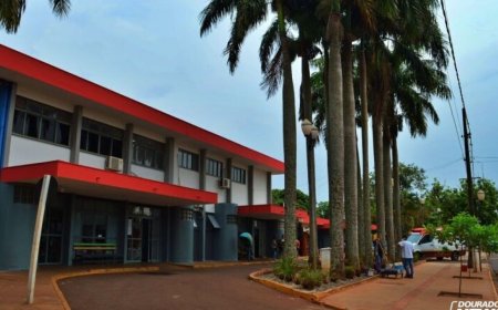 Jovem é esfaqueado em Dourados: tio é principal suspeito