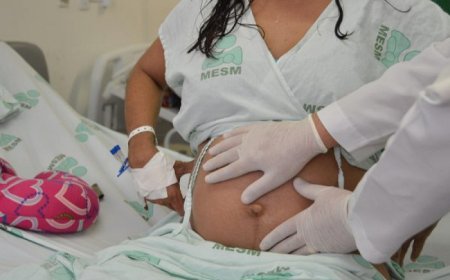 11,4% dos bebês nascidos em Dourados são de mães até 19 anos: meta é reduzir para 7%