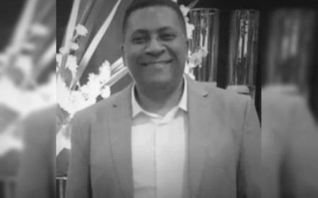 Pastor Evangélico Morre Após Relação Sexual com Amante em Motel