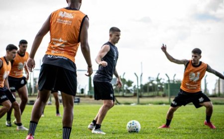 Time de MS Vai a Goiás por Vaga na Quarta-Fase da Copa do Brasil