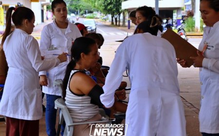 Doença Renal Crônica: 237 Pessoas Esperam por Transplante de Rim em Mato Grosso do Sul