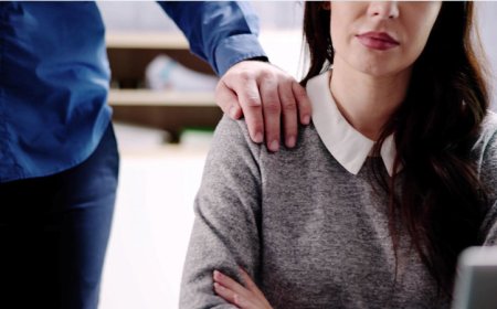 Denúncias de assédio sexual no trabalho crescem 266% em MS entre 2021 e 2025