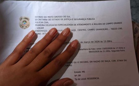 Trancista é vítima de injúria racial e denuncia cliente por ameaça de morte