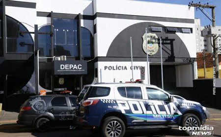 Mulher é vítima de injúria racial em briga com vizinha no Jardim Petrópolis