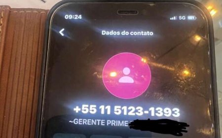 Bancário aposentado de 83 anos perde R$ 393 mil com golpe do falso gerente
