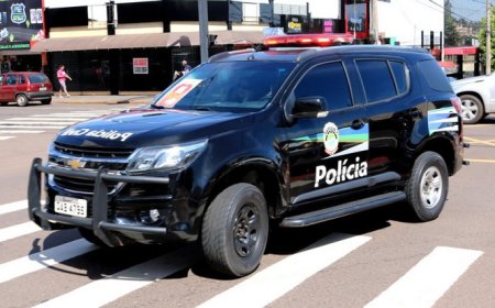 Mulher Trans É Espancada e Marcada com Símbolo Nazista em Ponta Porã