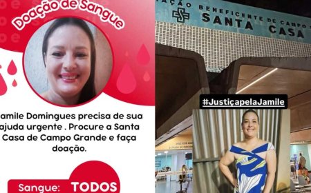 Mãe pede justiça após filha ter perna arrancada em atropelamento na Avenida Brilhante